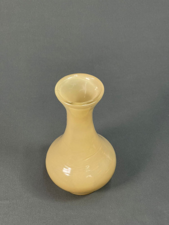 Ваза Альматус-карамель Анютик-1